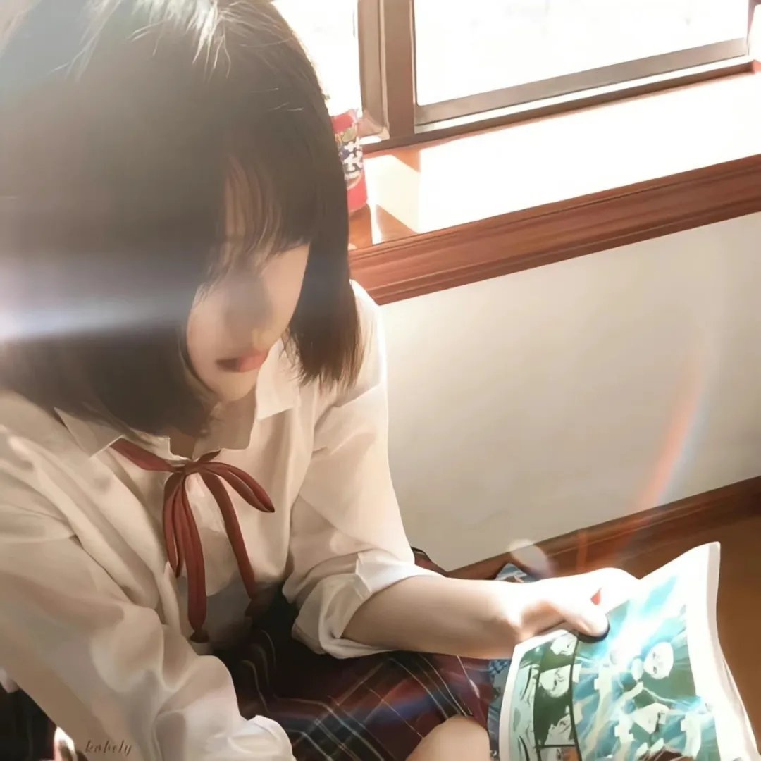 偷吻