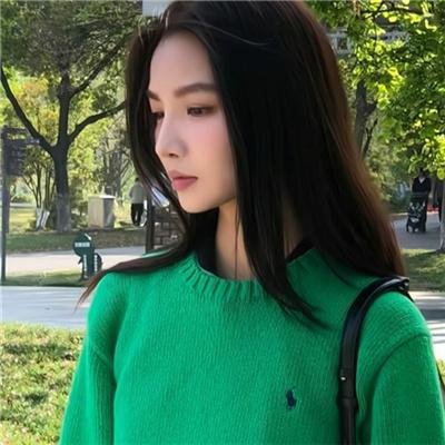 中国女兵