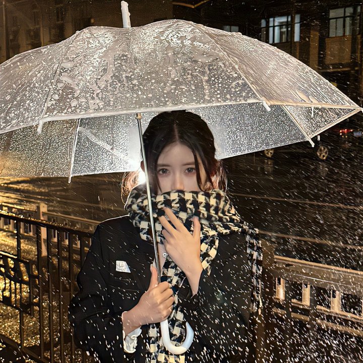 七女性粤语